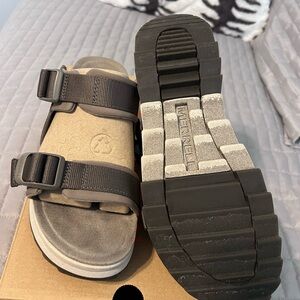 Alpine Cush Slides 8